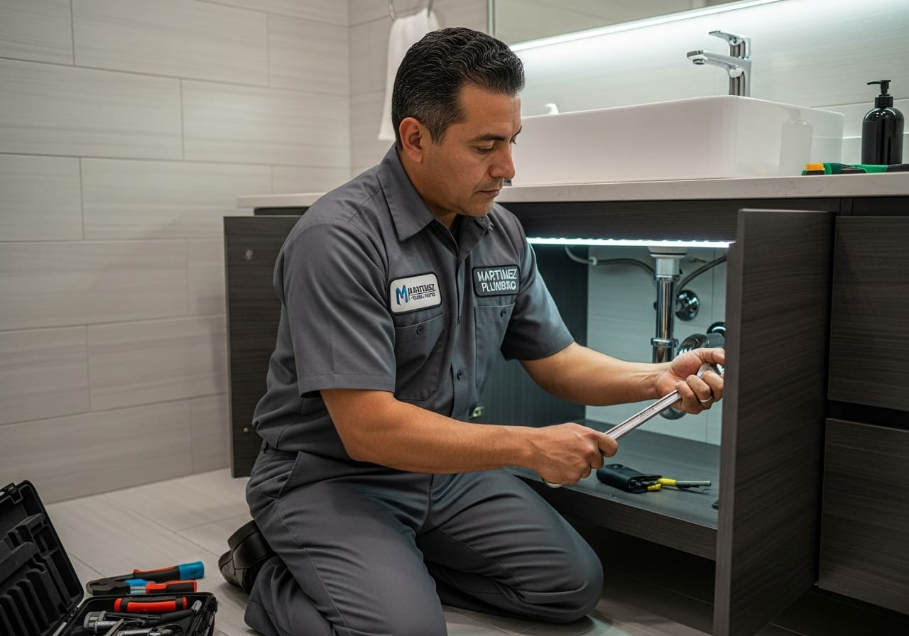 Faucet and Sink Repair & Replacement in Lancaster